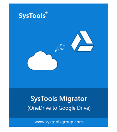OneDrive files to Google Drive Migration Tool