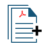 convert into portable document format