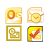 separar archivo PST