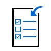 incremental export