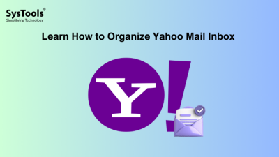 organize yahoo inbox