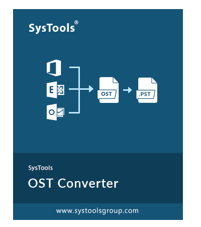 OST Converter Software