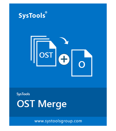 OST File Merge Tool