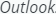 MS mail client