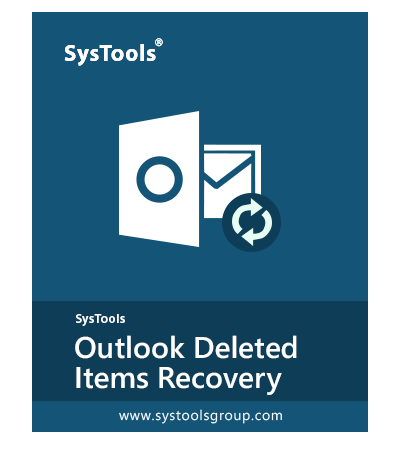 Outlook deleted email recovery software