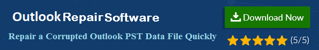 outlook repair tool