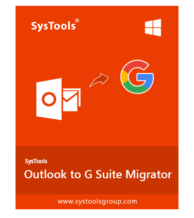 outlook to g suite migration tool