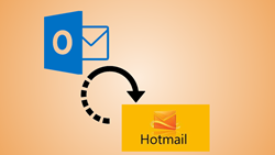 Transfer Outlook Contacts To Hotmail Account