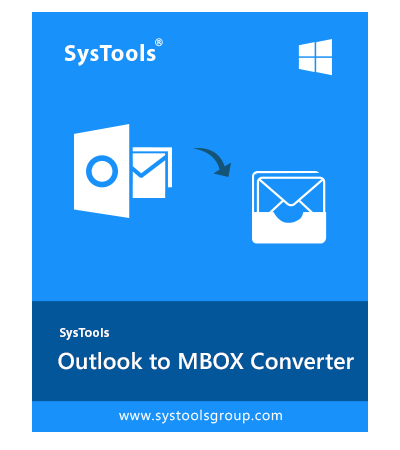PST to MBOX Converter