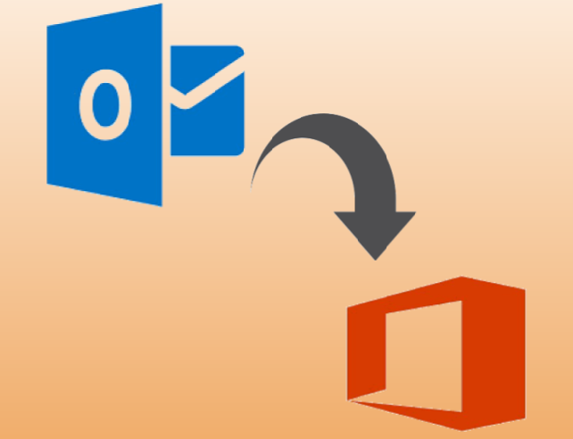 import pst calendar to office 365