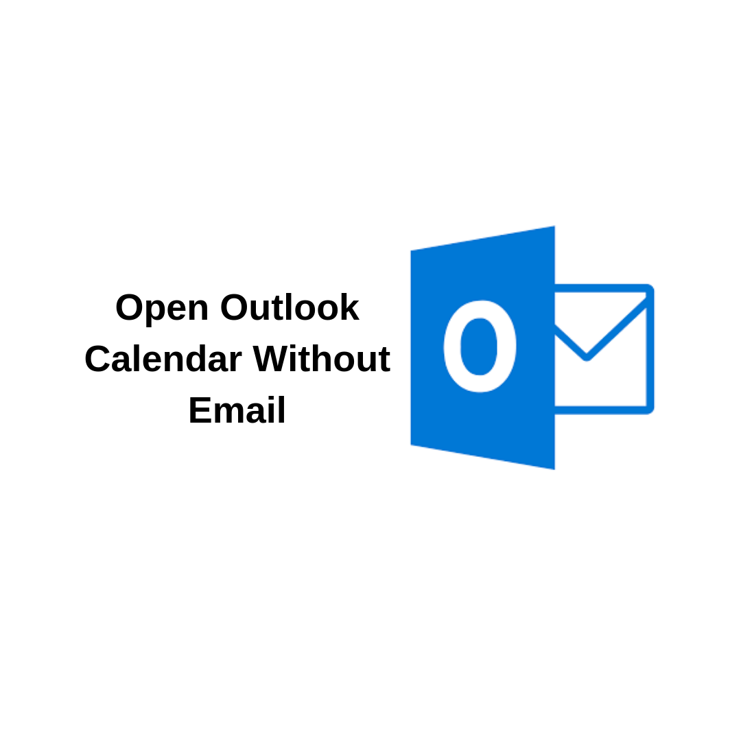import pst calendar without outlook