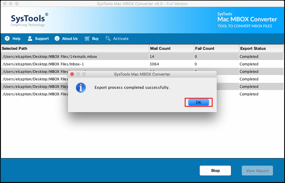 Move Eudora to PST File