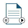 Pause and Resume Option