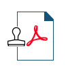 PST to PDF Converter Advanced Settings