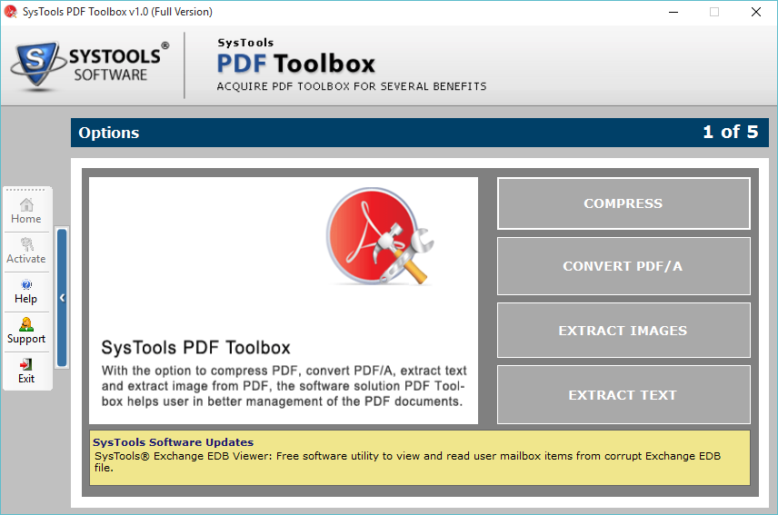 free demo version of pdf file minimizer software