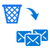restore data