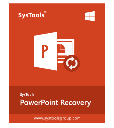 PowerPoint Recovery tool