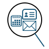 preview exchange mailbox items