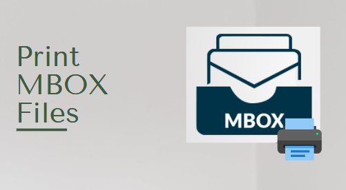 print mbox files