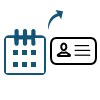 pst calendar contacts
