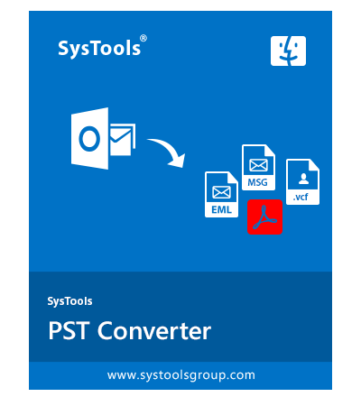 PST Converter for Mac