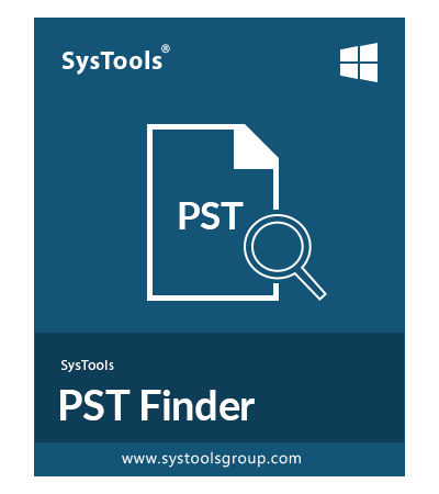 PST Finder box