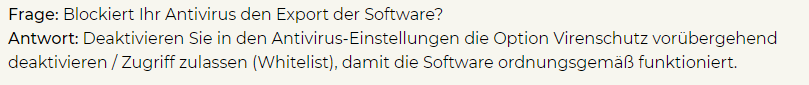 faqs