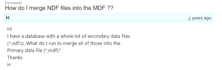 user query-3