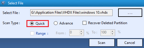 windows backup repair