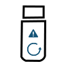corrupt usb drive recovery
