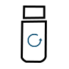formatted USB drive recovery