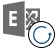 recover EDB file