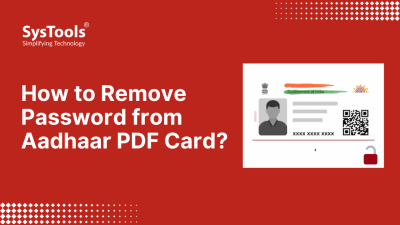 remove password from aadhaar pdf