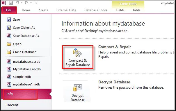 repair-access-database-file