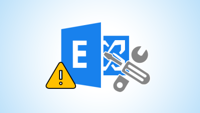 Repair EDB File in Exchange