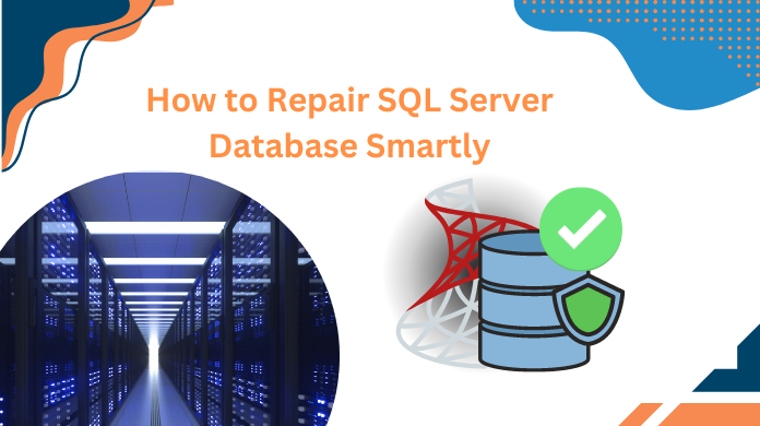 How to Repair SQL Server Database
