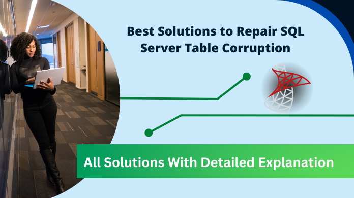 SQL Repair Table
