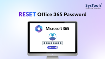 reset office 365 password