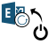 restore exchange file