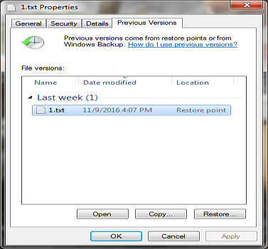 how to recover files from found.000 folder using cmd
