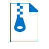 restore backup zip