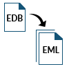 recover Exchange emails