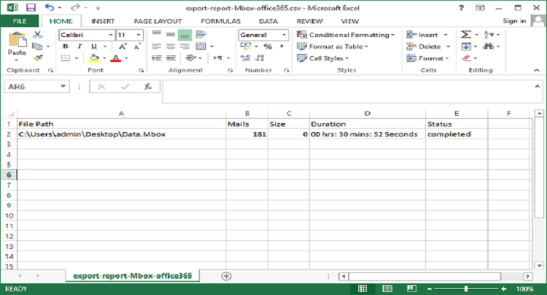save-report-in-csv