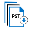 recuperación de outlook