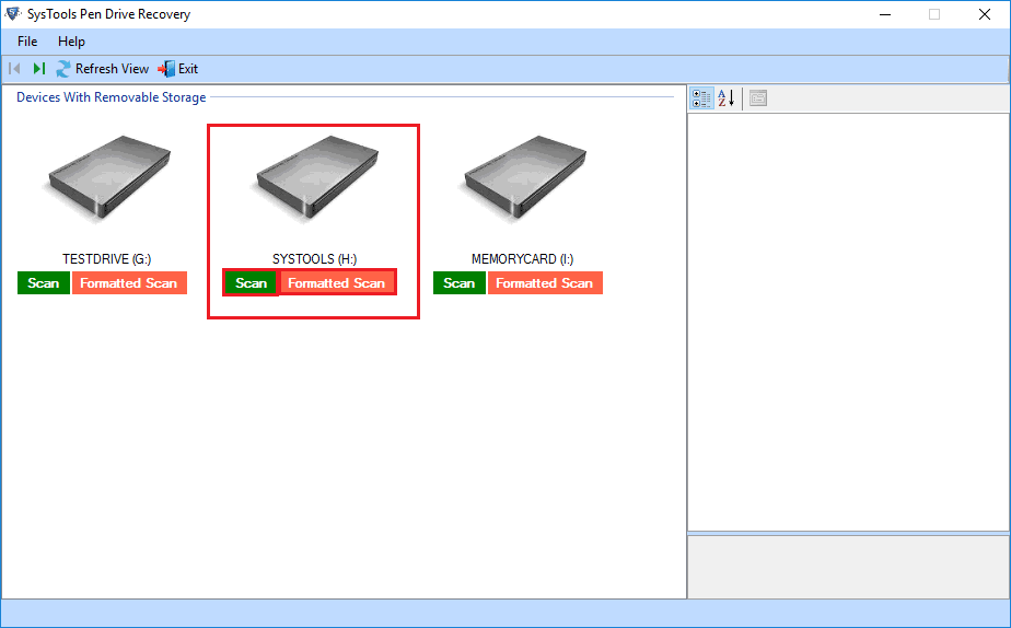 recover deleted files from usb drive