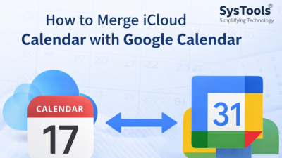 how to merge icloud calendar with Apple Calendar