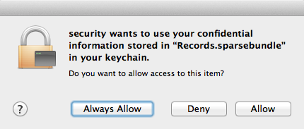 Security