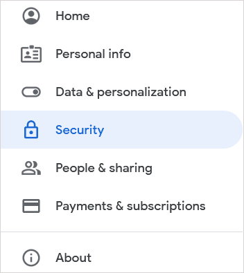 Forwarding IMAP