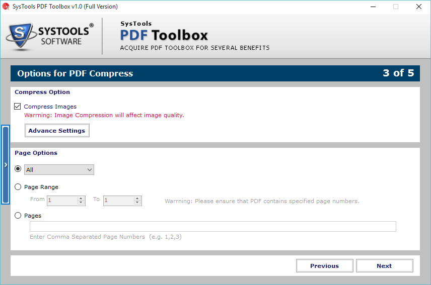 downsize pdf file 
