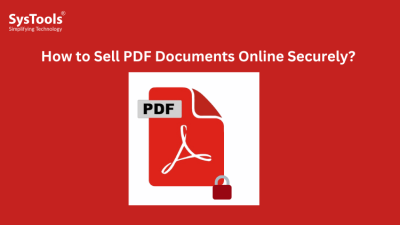 sell pdf documents online